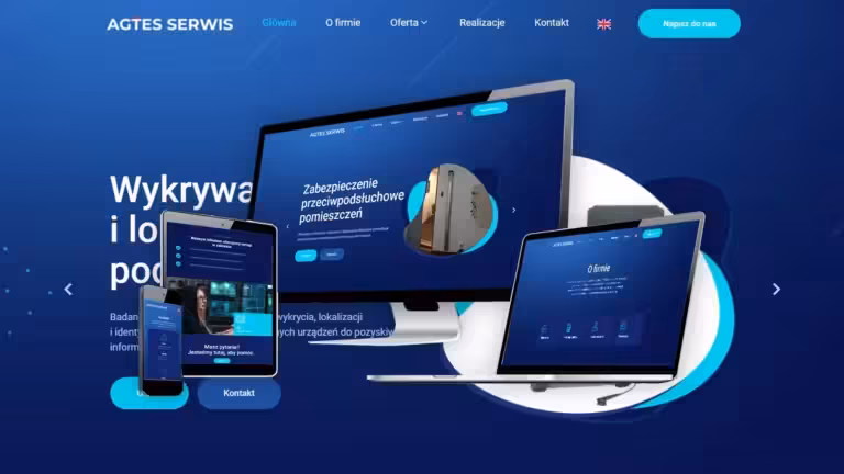 AGTE SERWIS
