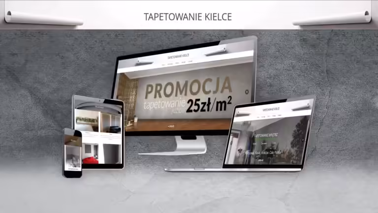 Tapetowaniekielce