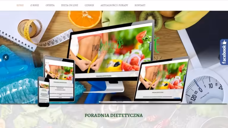 dietetyczka