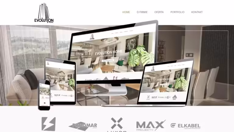evolution home