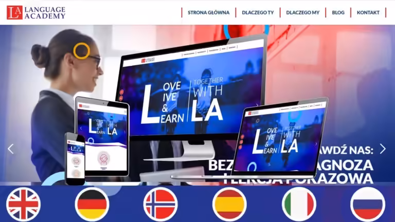 la academy