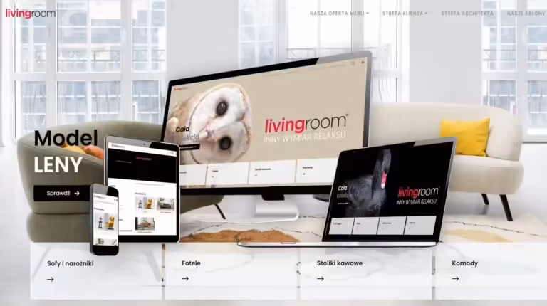 livingroom.pl