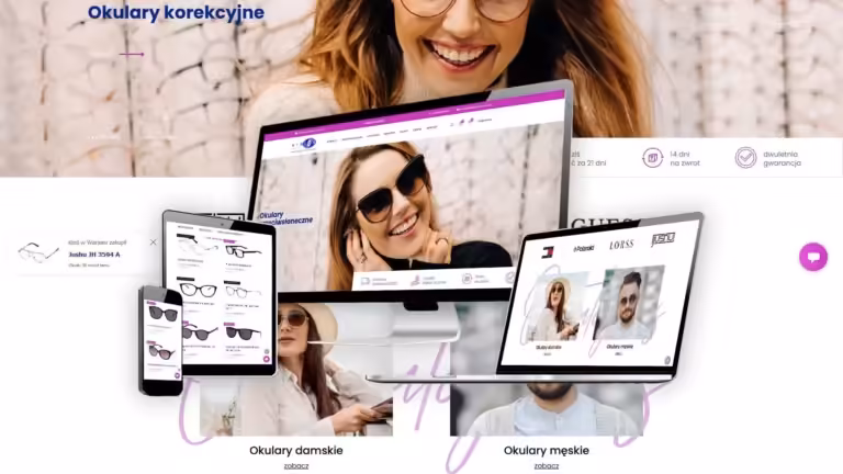 najlepsze okulary