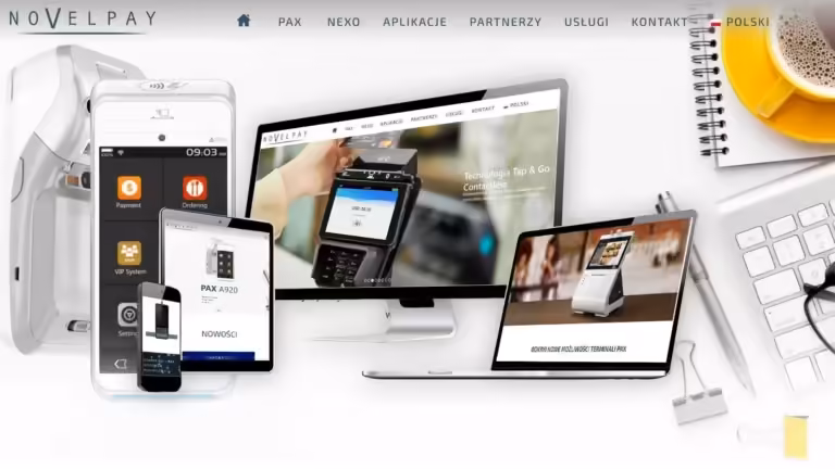 novelpay