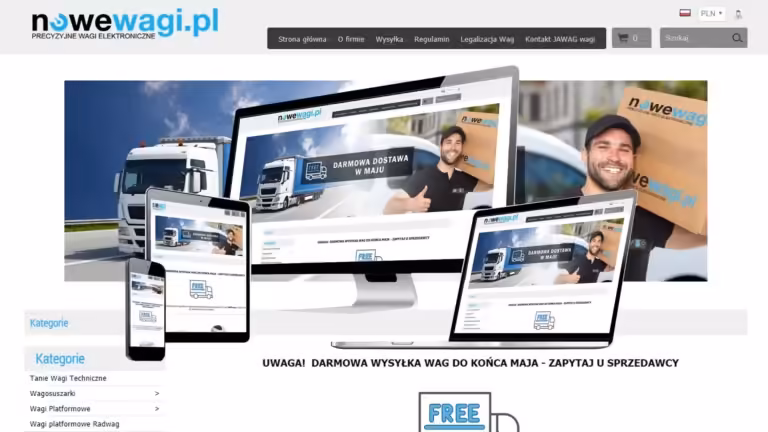 nowe-wagi.pl
