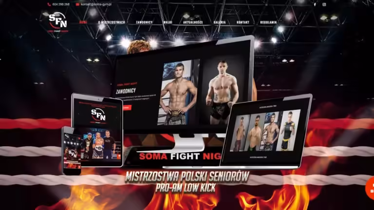 somafightnight.pl