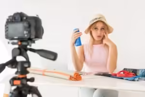 strony internetowe dla content creatorow