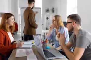 agencja marketingowa