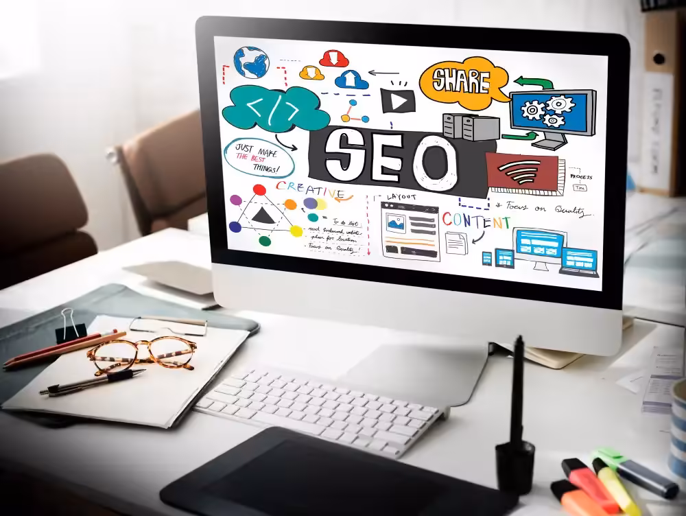 agencja seo sklep internetowy