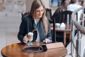 kawiarnia strona internetowa