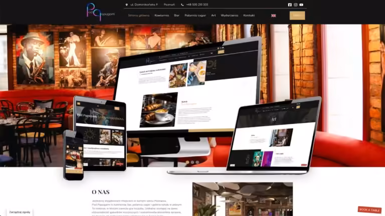 parrot club website