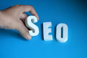 Seo- pozycjonowanie stron