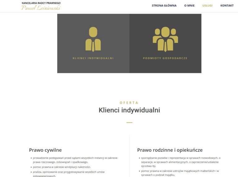 kancelaria prawna