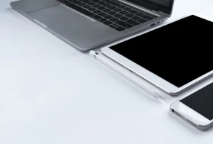 różne ekrany na których można wyświetlić stronę