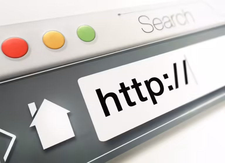 Przegladanie Sieci Wprowadz Adres i Odkryj Internet