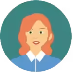 women avatar