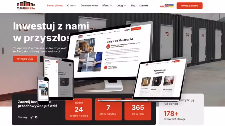messbox