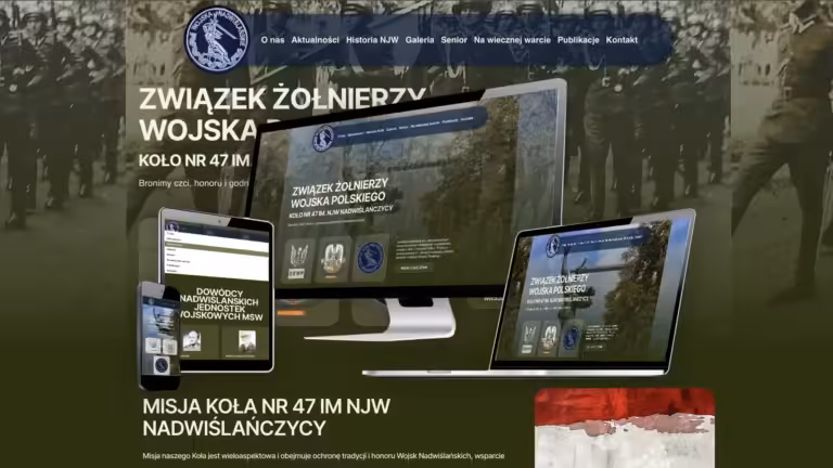 wojska nadwislanskie