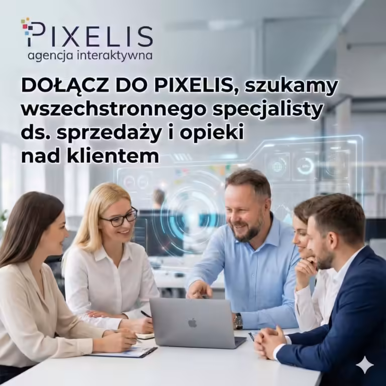 specjalista do spraw klienta obrazek