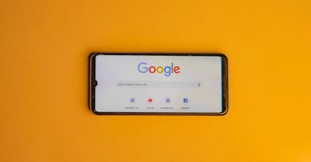 Błędy indeksowania w Google Search Console analizowane przez specjalistę