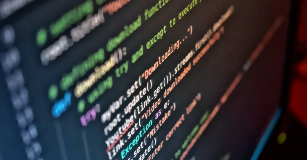 Optymalizacja techniczna strony internetowej pod kątem SEO i szybkości działania.