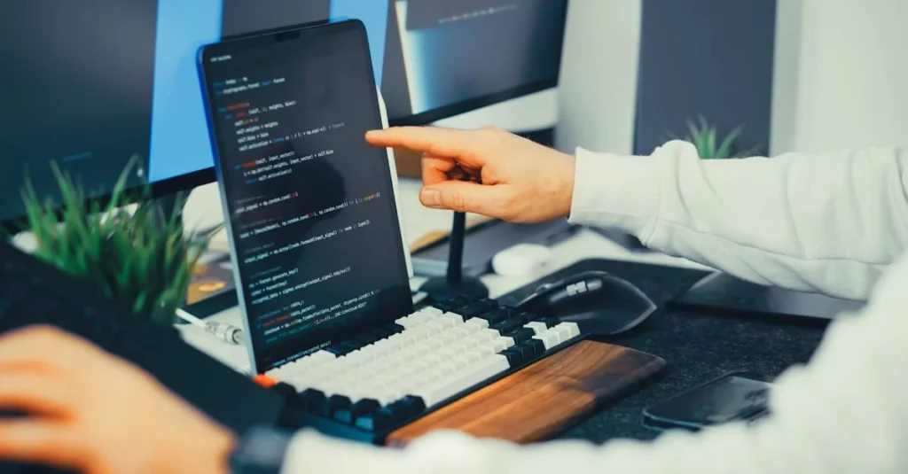 Projektowanie nowoczesnych stron internetowych w agencji interaktywnej